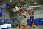 WBBall vs Emerson  Wheaton College Women’s Basketball vs Emerson College. - Photo By: KEITH NORDSTROM : Wheaton, basketball